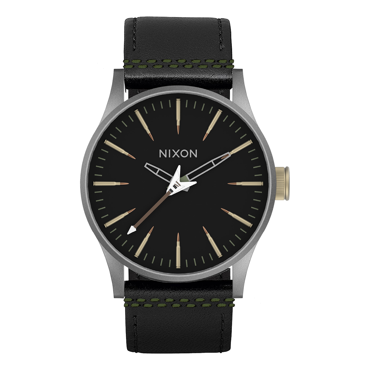 Reloj metallica online nixon