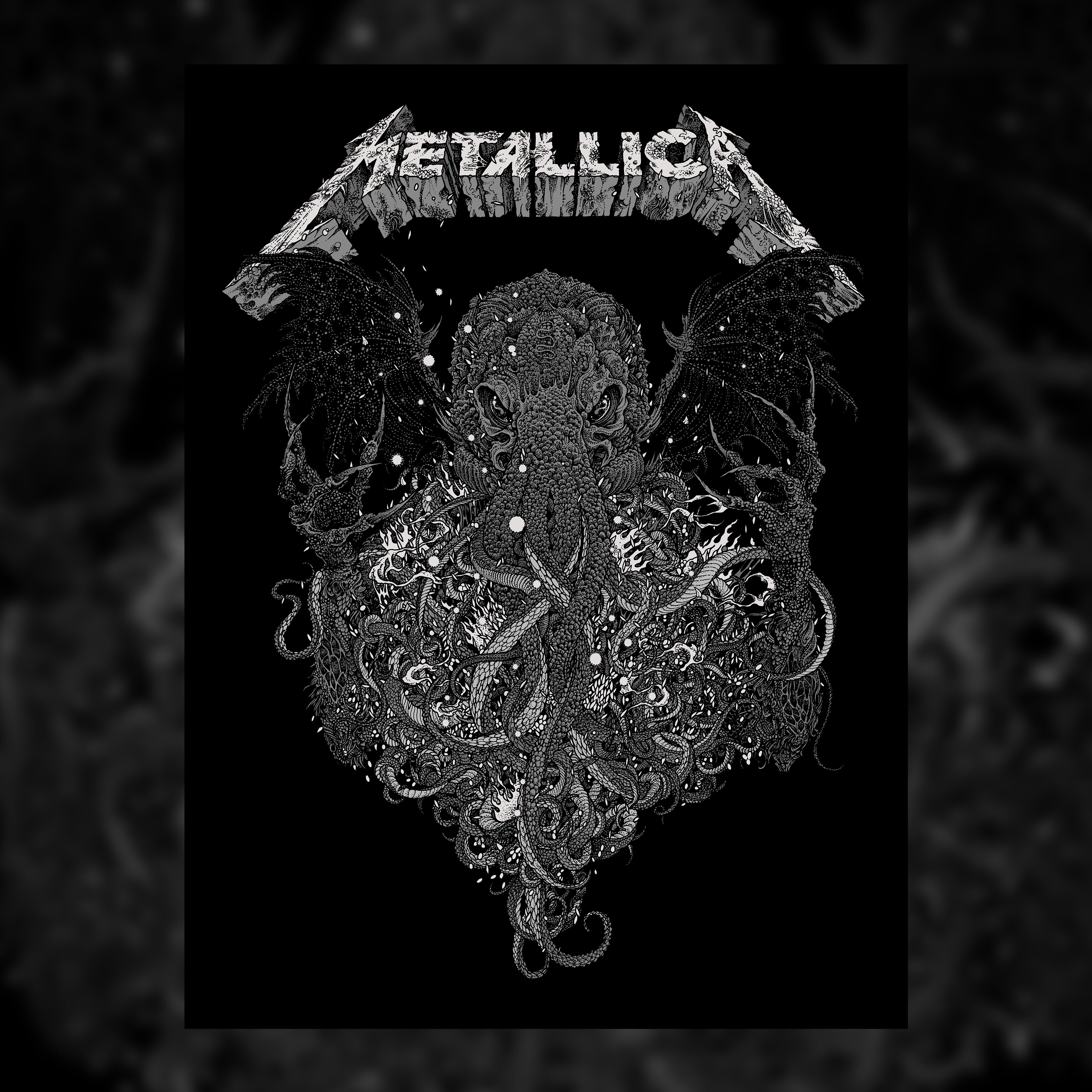 metallica tour dates for 2023